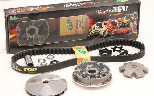 Variatore tpr top performances - variatore,