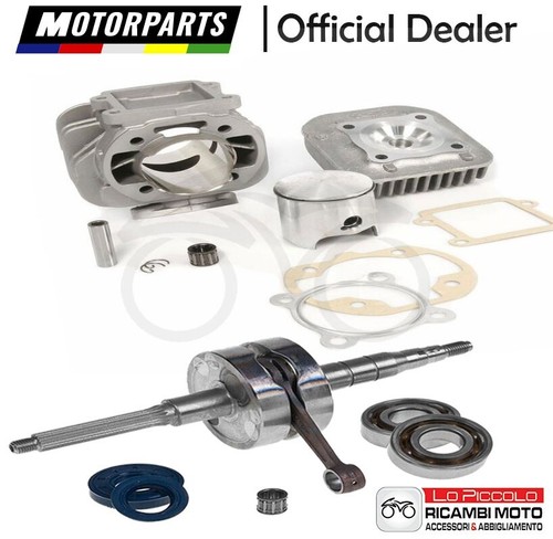 Maxi kit top - top, tpr