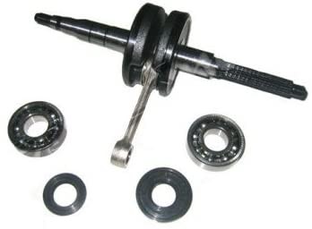 Im07058 albero motore - albero,