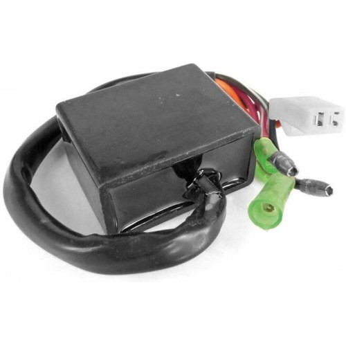 Top performance cdi box - performance,