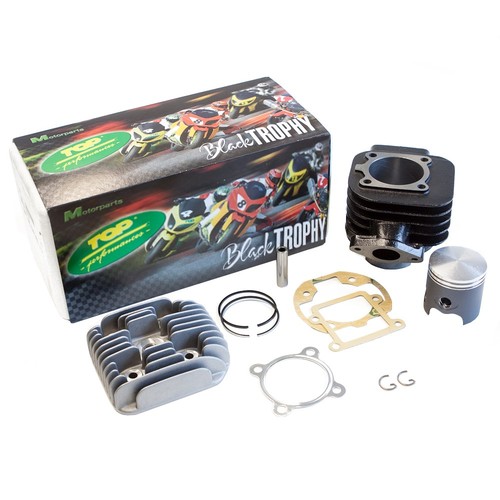 Kit cilindro testa top - testa,