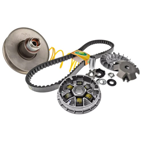 Kit trasmissione variatore - trasmissione,