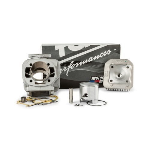 9921640 gruppo termico top - termico, tpr