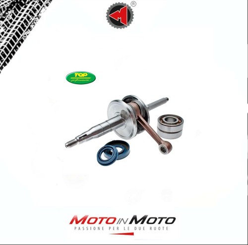 Albero motore top performances - motore,