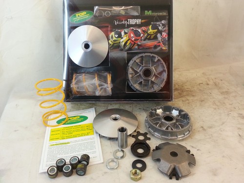 Variatore tpr top - tpr,