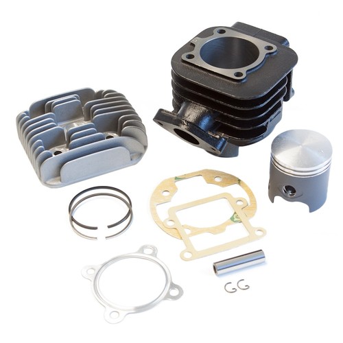Kit cilindro testa - , top