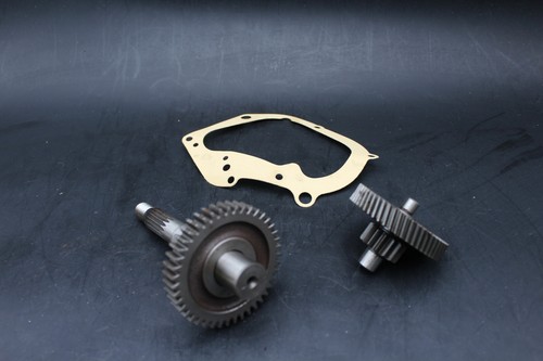 Top performance kit rapporti - top,