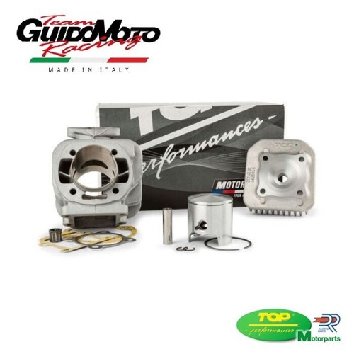 Gruppo termico top tpr 6 - tpr, 47,6
